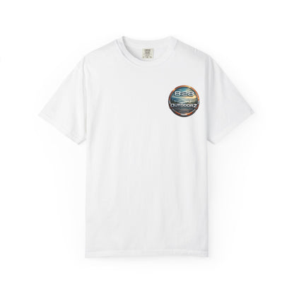 8:28 Outdoorz Logo T-Shirt